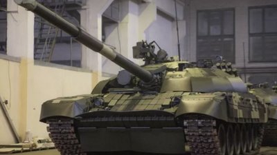 Польща звинуватила Німеччину в порушенні обіцянок щодо поставок зброї Україні