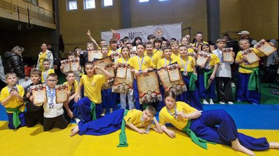 Житомир, український рукопаш "Спас", Роман Покотило