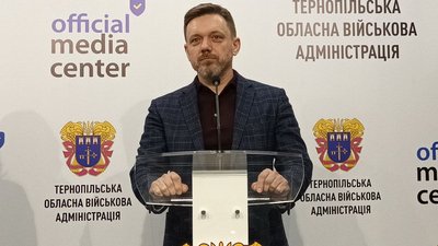 Євген Мецгер, голова правління ПАТ "Укрфінжитло"