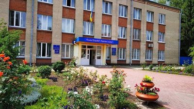 У Хмельницькому відкрили Центр допомоги для переселенців з Луганщини