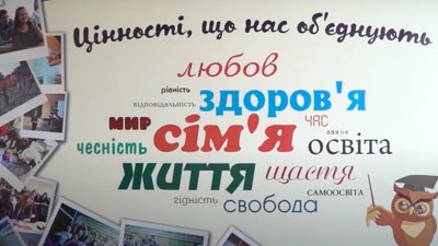 У Херсоні відбувся майстер-клас для освітян від фіналістки премії Global Teacher Prize У Херсоні відбувся майстер-клас для освітян від фіналістки премії Global Teacher Prize