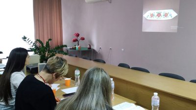 На Житомирщині вперше пройшов обласний фестиваль-конкурс "Берегиня родини" На Житомирщині вперше пройшов обласний фестиваль-конкурс "Берегиня родини"
