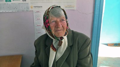 Пошта на колесах Пошта на колесах