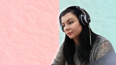 Чому не варто постійно носити навушники. Розповідає миколаївський отоларинголог Чому не варто постійно носити навушники. Розповідає миколаївський отоларинголог