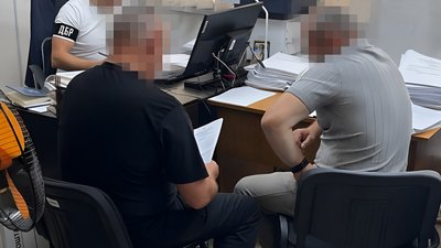 ТЦК, мобілізація, «Оберіг», Івано-Франківщина