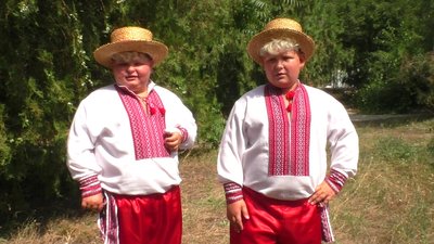 На Миколаївщині відбувся фестиваль “Шкварочка” На Миколаївщині відбувся фестиваль “Шкварочка”