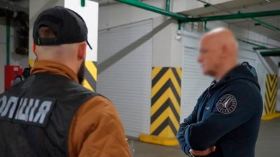 Ексмер Одеси назвав отриману підозру "фантазією" і заявив, що готовий відповідати на всі запитання