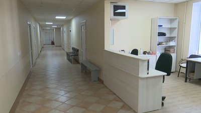 Завершують капремонт і завозять обладнання. У Сумах має запрацювати відділення невідкладної допомоги