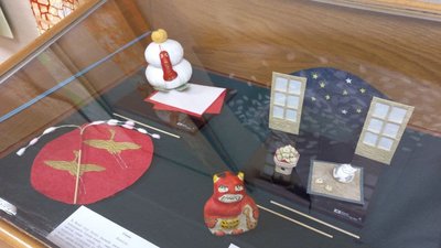 У Миколаєві відкрилась виставка "Японський дизайн" У Миколаєві відкрилась виставка "Японський дизайн"