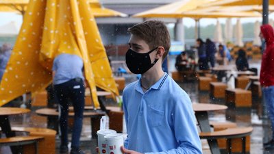 У Києві за добу одужали у 20 разів більше людей, ніж захворіли — Кличко