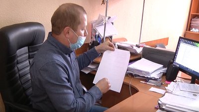 Херсон: чи працюють ліфти у висотках Херсон: чи працюють ліфти у висотках