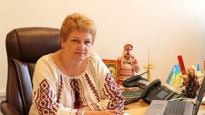 На Волині звільнили двох заступників голови облдержадміністрації На Волині звільнили двох заступників голови облдержадміністрації