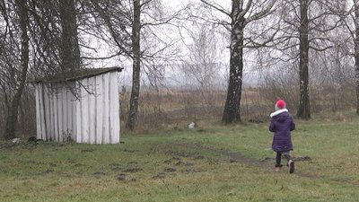 Нові санітарні норми: скільки шкіл на Волині досі без внутрішніх туалетів і коли їх облаштують Нові санітарні норми: скільки шкіл на Волині досі без внутрішніх туалетів і коли їх облаштують