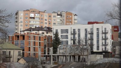 Нерухомість у Тернополі Нерухомість у Тернополі