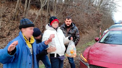 Засуджений за державну зраду черкащанин тікав із психлікарні Засуджений за державну зраду черкащанин тікав із психлікарні