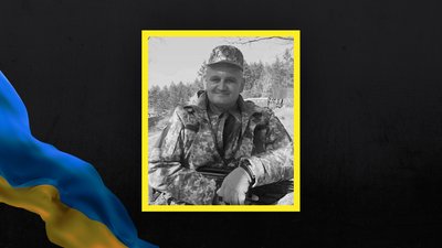 Втрати Волині, загиблі з волині