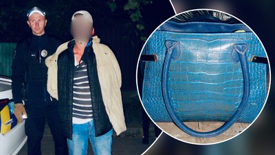 Поліція, напад, грабіж, Івано-Франківщина
