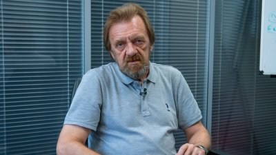 "Тригер для застосування пекельних санкцій" — експерт про перекриття РФ українських портів "Тригер для застосування пекельних санкцій" — експерт про перекриття РФ українських портів