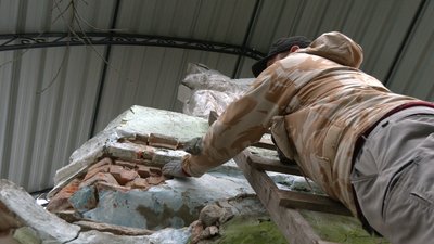 Христос Боремельський Христос Боремельський
