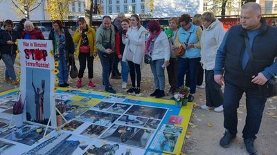 "У наших школах є те, чого там немає". Директорка школи з Кіровоградщини про освітній тур Європою "У наших школах є те, чого там немає". Директорка школи з Кіровоградщини про освітній тур Європою