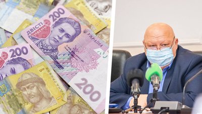На Кіровоградщині разову державну допомогу отримають 28 тисяч ветеранів війни
