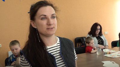 Майстер-класи та розваги від машини часу: в Черкасах відзначили День музеїв