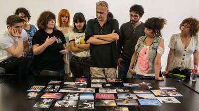 Чому фотокниги — це мистецтво Чому фотокниги — це мистецтво
