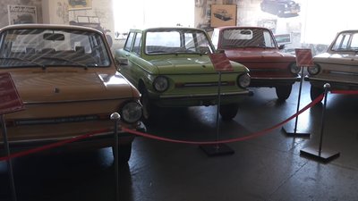 Запоріжжя долучається до Міжнародного дня музейного селфі Запоріжжя долучається до Міжнародного дня музейного селфі
