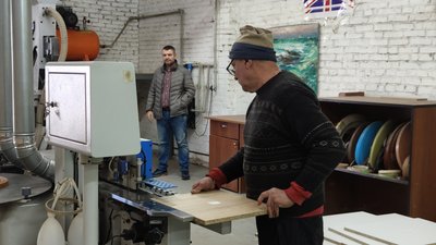 Зростання податків для ФОПів: як це впливає на підприємців Миколаївщини Зростання податків для ФОПів: як це впливає на підприємців Миколаївщини