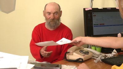 Як поновити документи: приклад переселенця, який зупинився у Рівному