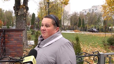 У Житомирі попрощалися із двома військовими, які загинули на Херсонщині у боях за Україну У Житомирі попрощалися із двома військовими, які загинули на Херсонщині у боях за Україну