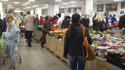 На Буковині санітарні вимоги порушує третина закладів, які перевірили