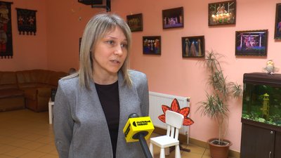 До Міжнародного дня лялькаря в Івано-Франківському театрі ляльок відбувся благодійний показ вистави До Міжнародного дня лялькаря в Івано-Франківському театрі ляльок відбувся благодійний показ вистави