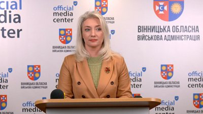 Паліативна медична допомога на Вінниччині — хто та де може її отримати
