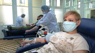 Брак крові Брак крові