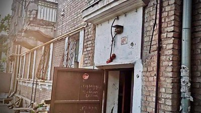 Життя Маріуполя під окупацією: історія в постах з соцмереж та повідомлень з будинкових чатів