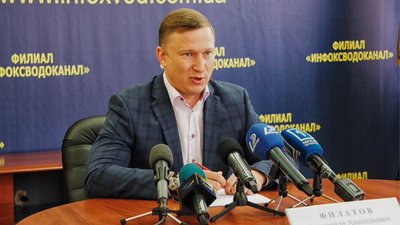 В Одеській міській раді обрали нового першого заступника мера