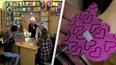 Бібліотеки Житомира започаткували новий проєкт – "Читацька академія "Алфея”