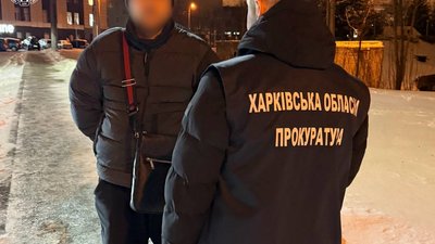 Розкрадання на теплопунктах у Харкові: директору фірми оголосили підозру