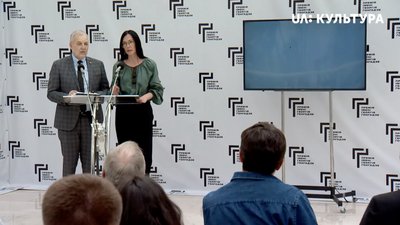 Лауреатами премії Ґонґадзе 2022 стали Мстислав Чернов і Євген Малолєтка Лауреатами премії Ґонґадзе 2022 стали Мстислав Чернов і Євген Малолєтка