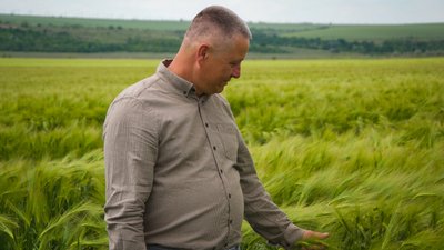 "Для світу – це питання голоду": експерт про загрозу зриву експорту зерна на Одещині "Для світу – це питання голоду": експерт про загрозу зриву експорту зерна на Одещині