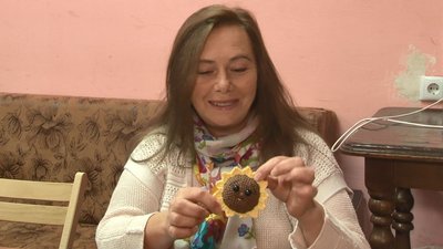 переселенці