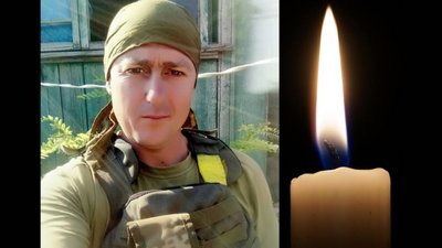 П'ять місяців війни: загиблі герої Вінниччини П'ять місяців війни: загиблі герої Вінниччини