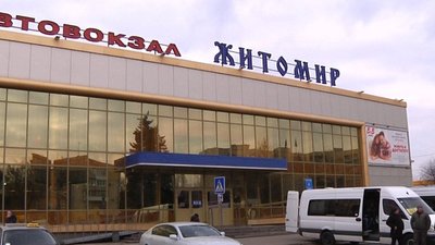 На Житомирщині відновлює роботу громадський транспорт на міжміських, приміських маршрутах (ОНОВЛЕНО)