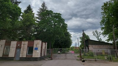 "Намагався продати будівлі аеропорту "Суми" — прокуратура підозрює голову ліквідаційної комісії