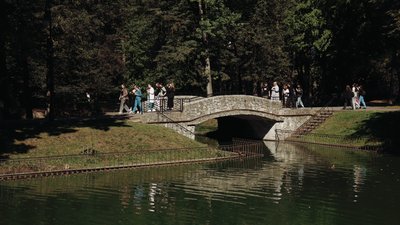 Погода, довкілля, осінь, Франківщина
