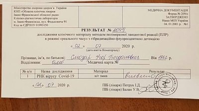 У міській раді на Прикарпатті мер та його заступник на карантині – виявили COVID-19 У міській раді на Прикарпатті мер та його заступник на карантині – виявили COVID-19