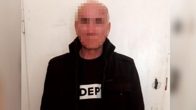 На Закарпатті затримали чоловіка за підозрою у вбивстві товариша На Закарпатті затримали чоловіка за підозрою у вбивстві товариша