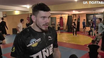 Ігор Онопрієнко, тренер Дмитра Микуці Ігор Онопрієнко, тренер Дмитра Микуці
