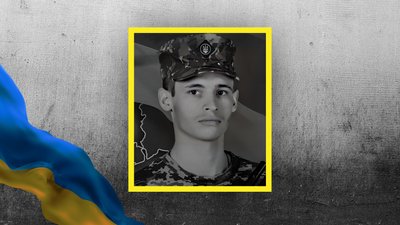 Петро Яцина з Петрівської громади. Петро Яцина з Петрівської громади.